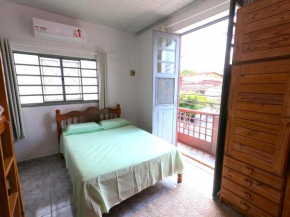 Apartamento no Centro de Manaus